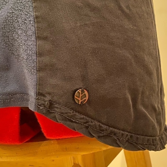 Summer stretch T-shirt - Picture 5 of 7